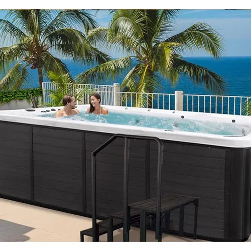 Swimspa hot tubs for sale in Cheyenne